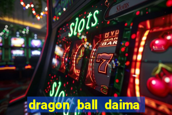 dragon ball daima torrent magnet